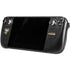 NHL Pittsburgh Penguins Distressed Steam Deck Handheld Gaming Computer Skin
